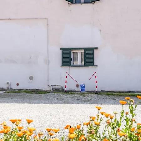Lh Le Calendule Di Cisanello Holiday home *