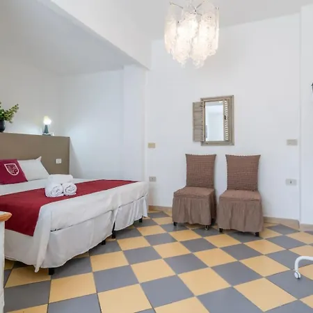 Holiday home Lh Le Calendule Di Cisanello *