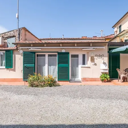 Lh Le Calendule Di Cisanello Holiday home Pisa