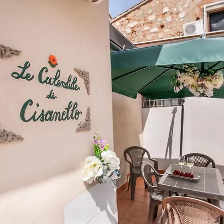 Lh Le Calendule Di Cisanello Pisa