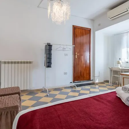 Lh Le Calendule Di Cisanello Casa de Férias Pisa