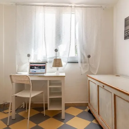 Lh Le Calendule Di Cisanello Casa de Férias