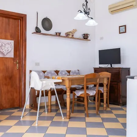 Lh Le Calendule Di Cisanello Casa de Férias