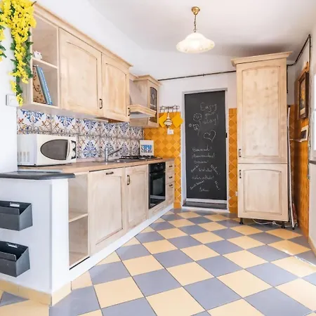 Lh Le Calendule Di Cisanello Casa de Férias Pisa