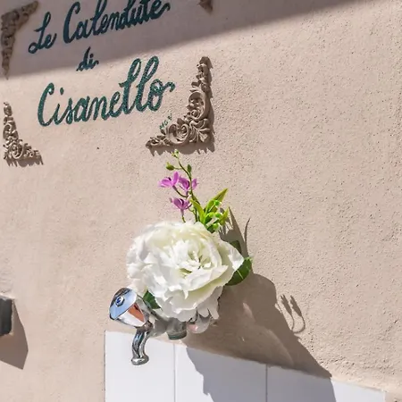 別荘 Lh Le Calendule Di Cisanello