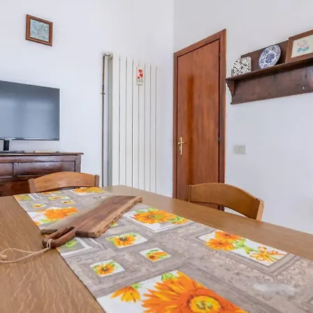 Lh - Le Calendule Di Cisanello