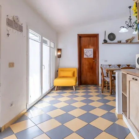 Lh Le Calendule Di Cisanello * Piza