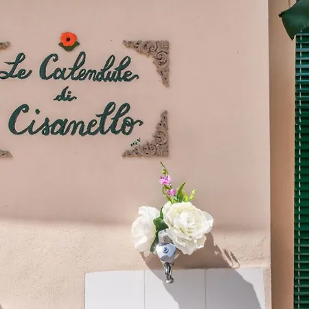 Lh - Le Calendule Di Cisanello 度假居 *